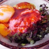 【超簡単】韓国ダレを使った五色丼